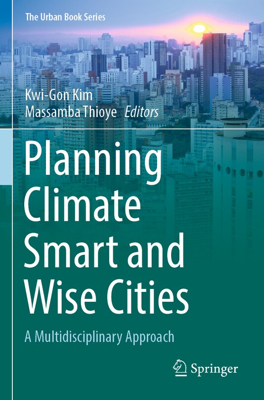 Couverture_Planning Climate Smart and Wise Cities