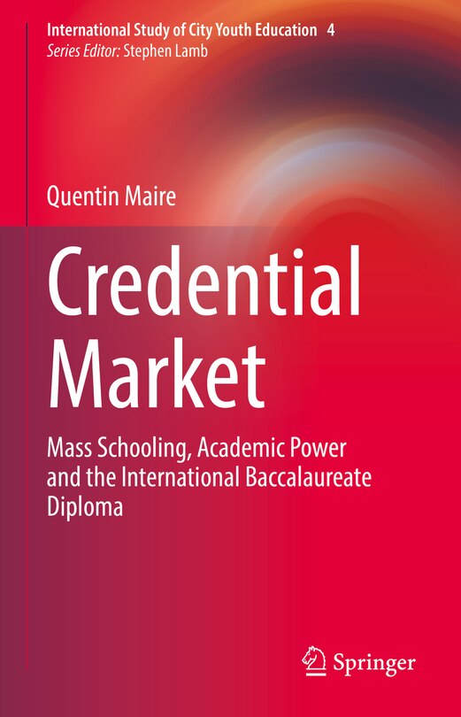 Couverture_Credential Market