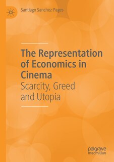 Front cover_The Representation of Economics in Cinema
