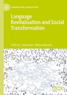 Front cover_Language Revitalisation and Social Transformation