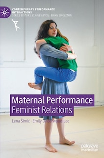 Front cover_Maternal Performance
