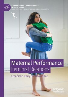 Front cover_Maternal Performance