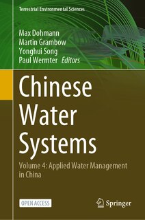 Front cover_Chinese Water Systems