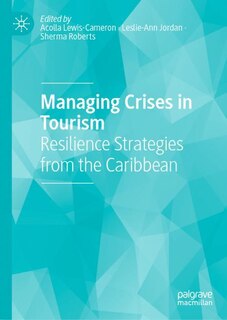Couverture_Managing Crises In Tourism
