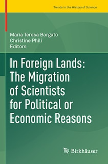Front cover_In Foreign Lands