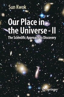 Couverture_Our Place In The Universe - Ii