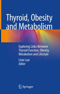 Couverture_Thyroid, Obesity And Metabolism