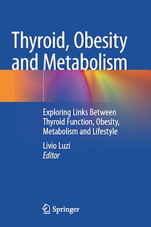 Front cover_Thyroid, Obesity and Metabolism