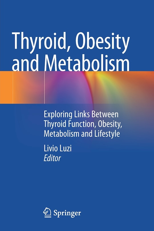 Front cover_Thyroid, Obesity and Metabolism