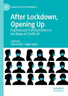 Couverture_After Lockdown, Opening Up