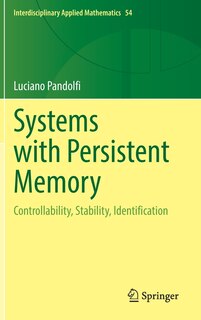 Couverture_Systems With Persistent Memory
