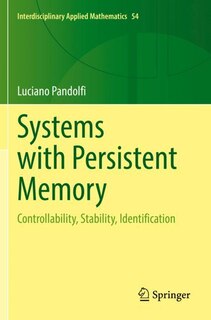 Front cover_Systems with Persistent Memory