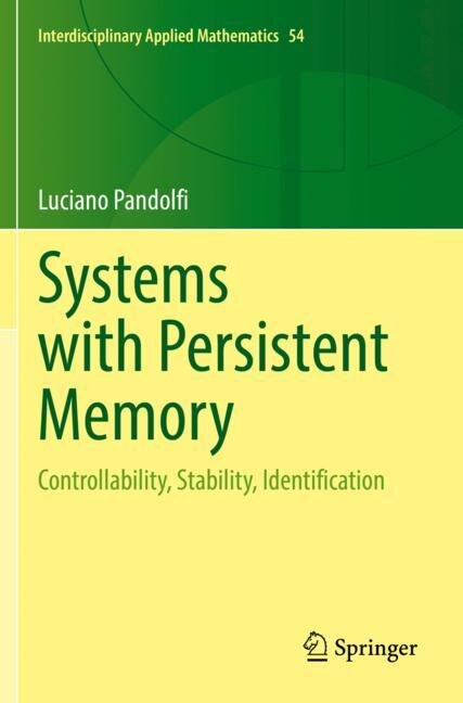 Front cover_Systems with Persistent Memory