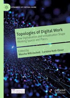 Couverture_Topologies Of Digital Work
