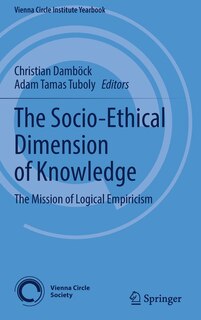 Front cover_The Socio-ethical Dimension Of Knowledge