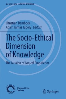 Front cover_The Socio-Ethical Dimension of Knowledge
