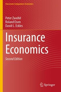 Couverture_Insurance Economics