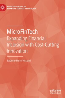 Front cover_Microfintech
