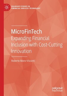 Front cover_MicroFinTech
