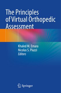 Couverture_The Principles of Virtual Orthopedic Assessment