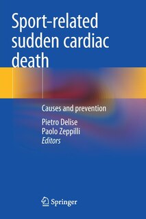 Couverture_Sport-related sudden cardiac death