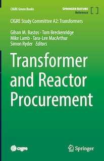 Couverture_Transformer And Reactor Procurement