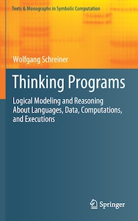 Couverture_Thinking Programs