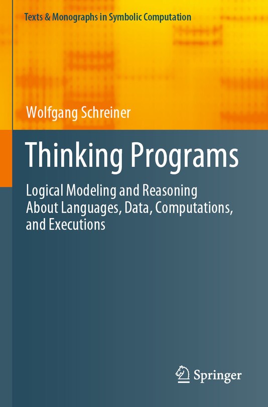 Couverture_Thinking Programs
