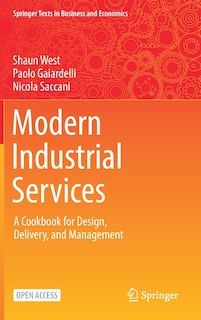 Front cover_Modern Industrial Services