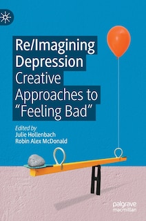 Front cover_Re/Imagining Depression