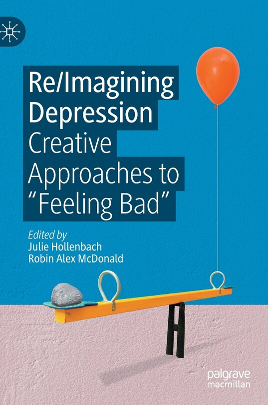 Front cover_Re/Imagining Depression