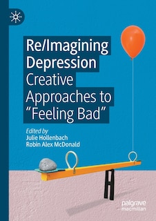 Couverture_Re/Imagining Depression