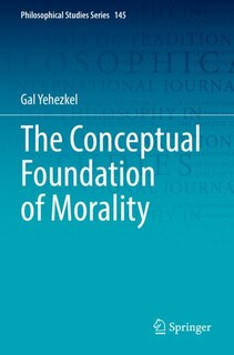 Couverture_The Conceptual Foundation of Morality