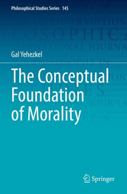 Couverture_The Conceptual Foundation of Morality