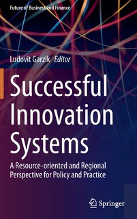 Couverture_Successful Innovation Systems