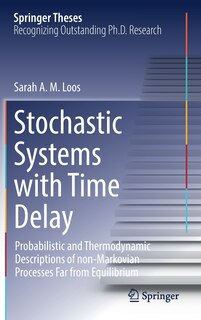 Couverture_Stochastic Systems With Time Delay