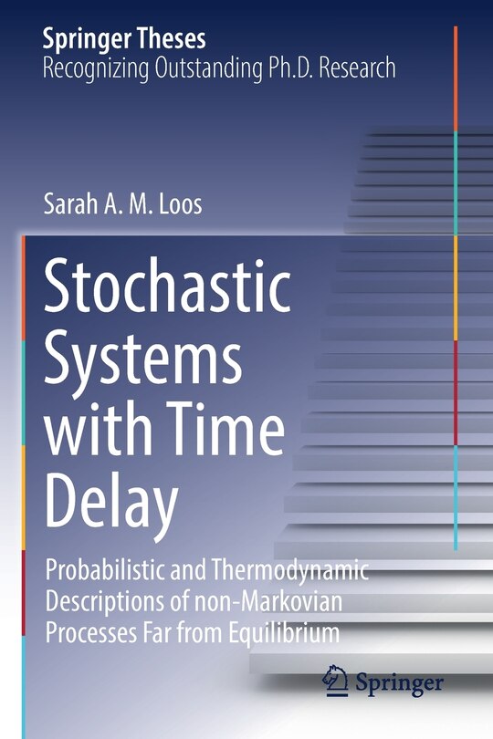 Front cover_Stochastic Systems with Time Delay