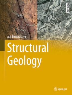 Front cover_Structural Geology