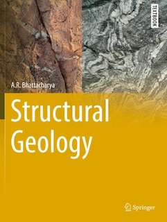 Front cover_Structural Geology
