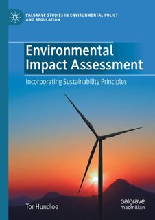 Couverture_Environmental Impact Assessment
