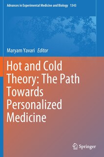 Front cover_Hot And Cold Theory