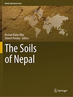 Front cover_The Soils of Nepal