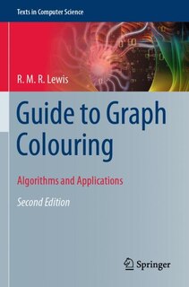Front cover_Guide to Graph Colouring