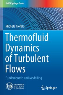 Front cover_Thermofluid Dynamics of Turbulent Flows