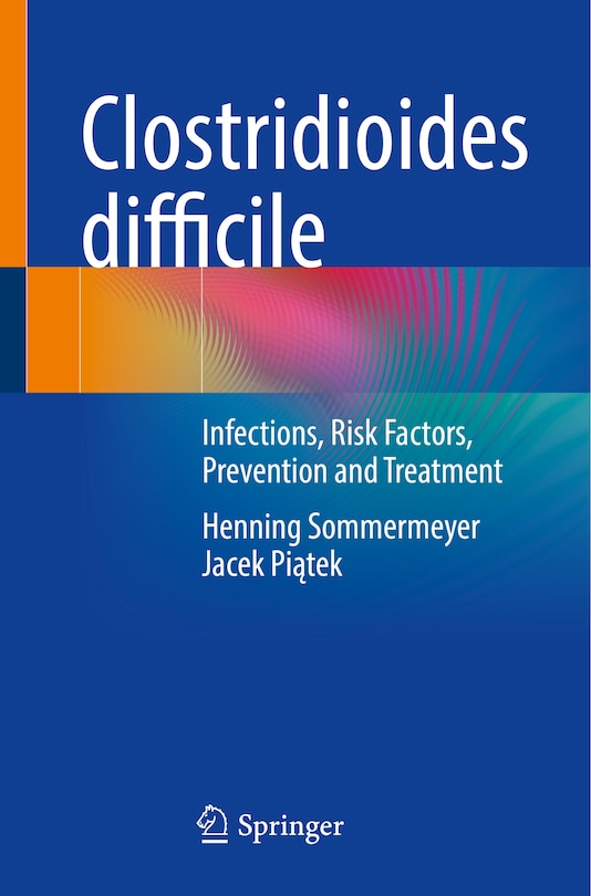 Couverture_Clostridioides Difficile