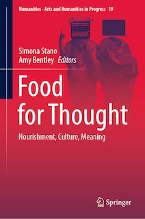 Front cover_Food For Thought