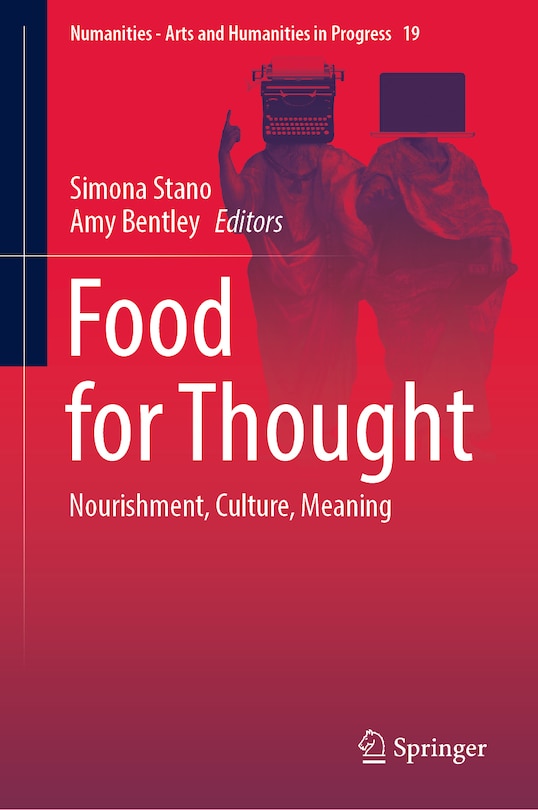 Front cover_Food For Thought