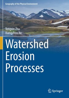 Front cover_Watershed Erosion Processes