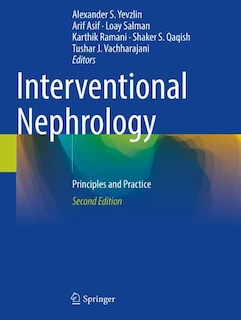 Front cover_Interventional Nephrology