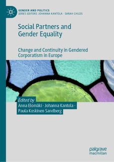 Couverture_Social Partners And Gender Equality